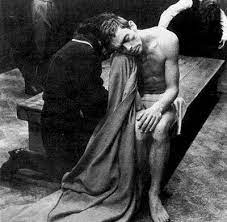 He was an actor, known for the mahabharata (1989), rekolekcje (1978) and akropolis (1969). Rena Mirecka And Ryszard Cieslak The Constant Prince Wroclaw 1965 Photo Laboratory Theatre Teatro De Bonecos Dell Arte Gestual