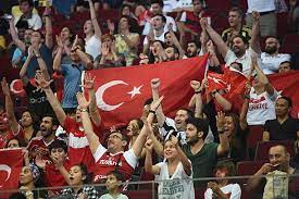The showpiece european football event is set to be played at ataturk stadium in istanbul, turkey, on may 29 sources told the times that 25,000 fans are expected to attend the game with many. Turkey A Surprise Package For Euro 2020 Success