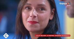 Photo Renaud : sa fille bouleverse face  des archives de son pre son ...