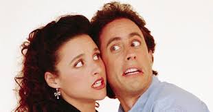 Why Seinfeld's Elaine and Jerry Never Got Together