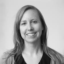 Bridget Pratt's Instagram, Twitter & Facebook