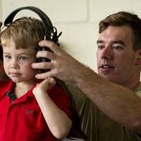 Airman 1st Class Hunter Leger, 74th Aircraft Maintenance