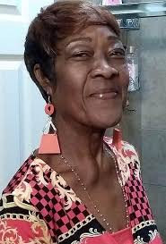 Veronica Lee Phillip Obituary