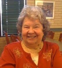 Kay McGuire Obituary