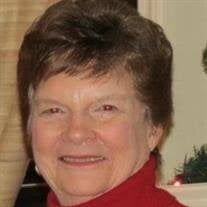 Phyllis Lee Rogers Obituary