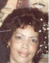 Sheila Jenkins COCHRAN