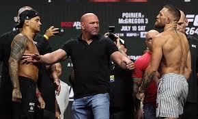 Dustin poirier vs conor mcgregor 3: Z8vtkyjphe8k M
