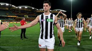 Sections of this page require javascript enabled to function. Scott Pendlebury Back Injury That Nearly Ended His Career 300th Game Players Stat Chasing Herald Sun