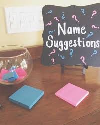 12 Gender Reveal Party Food Ideas Will Make It More Festive Genderrevealpartyfood Gender Reveal Party Games Gender Reveal Party Theme Gender Reveal Party Food