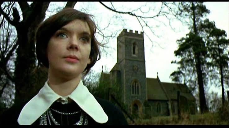 Retro-musings for Halloween: 1973's “The Legend of Hell House”… – Musings  of a Middle-Aged Geek