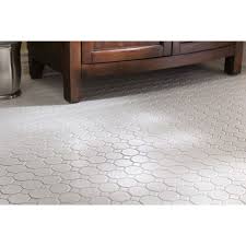 These Floors Are A Nice Option I Would Use Darker Grout To Highlight The Pattern Mosaic Flooring Ceramic Wall Tiles Mosaic Wall Tiles