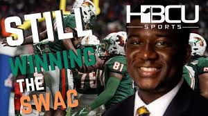 Florida A&M beat reporter Gerald Thomas predicts MEAC/SWAC Challenge &  Rattlers season.