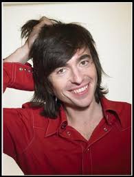 An Interview With Danny Robins