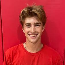 Nick Mondello's Instagram, Twitter & Facebook