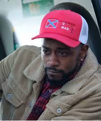 Corduroy Lakeith Stanfield Atlanta Darius Jacket