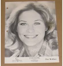 Dee Wallace Stone