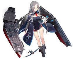 Azur Lane Wiki