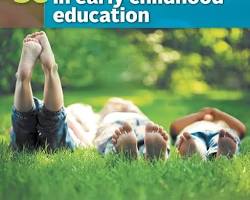 Image of Beginning Essentials in Early Childhood Education book