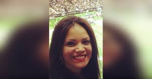 Obituary information for Tricia Escarlet Gasca