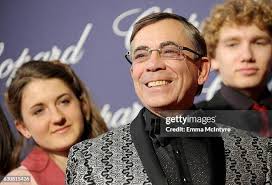 125 Mayor Of Palm Springs Robert Moon Stock Photos, High-Res Pictures, and  Images