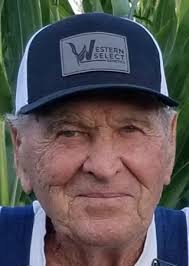 Donald Schott Obituary (1929