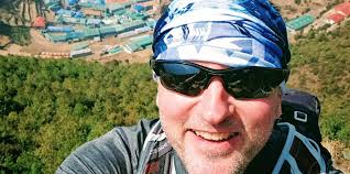 Shane Kendrick is fundraising for Macmillan Cancer Support