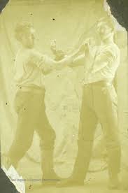 Browsing West Virginia History OnView