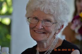 Mary Wiesen Obituary