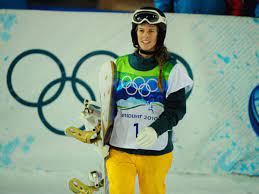Torah bright, (australia's first snowboarding olympic medal and the 4th gold. 2014 Winter Olympics Interviews Snowboarder Torah Bright Australia Si Kids Sports News For Kids Kids Games And More