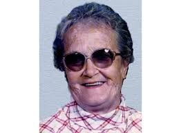 Nannie Young Meeks Obituary (2024)