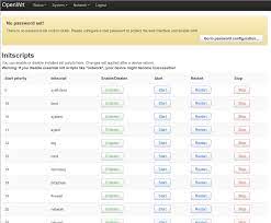 We did not find results for: Luci System Startup Tab Lists Dropbear Is Disabled Though It Isn T Issue 2536 Openwrt Luci Github