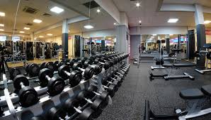 At the beginning — or after a particularly challenging financial setback or large purchase — it can feel impossible to get ahead. Lifestyle Fitness Gym Hugh Baird College