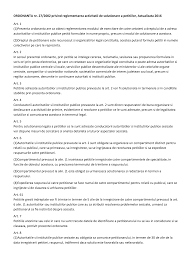 Https Cetateanul Intercultural Ro Wp Content Uploads 2020 11 Ordonanta Nr27 2002 Petitii Pdf