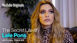 She uploads videos weekly, usually every monday. The Secret Life Of Lele Pons Official Trailer Youtube