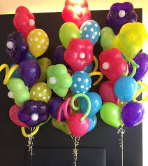 We make all kinds of flower arrangements. Balloon Bouquet And Gifts Delivery Toronto Call 416 224 2221 Balloon Celebrations Toronto