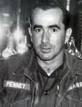 Art Penney Obituary March 18, 2020