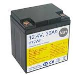 Motorcycle Battery (GM5Z-3B) 12V-5ah - Motorcycle Battery ...