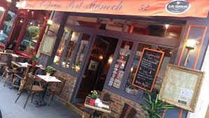 Creperie Port Manech Site Officiel Avis Reservation En Ligne