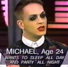 Late 90's and Early 2000's TV Talk Show Guests