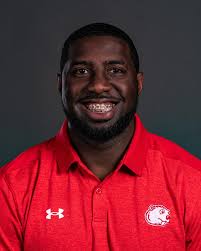 Darryl Mcbride's Instagram, Twitter & Facebook