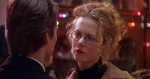 Eyes Wide Shut: Hidden in Plain Sight