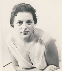 Marian Esposito Obituary