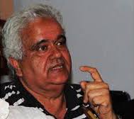 PALABRAS SOBRE AMADO DEL PINO EN OCASIÓN DE SU INESPERADA MUERTE