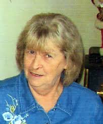 Ann Thompson Obituary