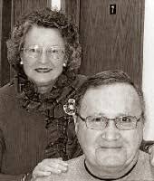 Rossville KS Alumni News: Patrick & Jean (Stiles) Schneider Celebrate 45th