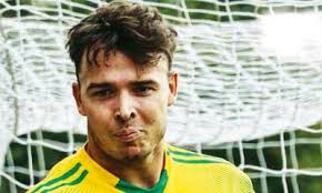 Leafy Surrey loving the footballing revolution at Godalming Town!