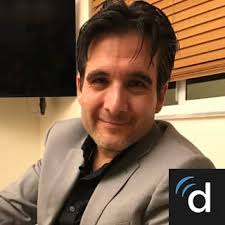 Dr. Christopher Estes, MD