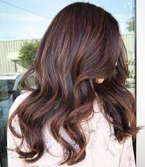A built in conditioner primer that has 2x the ceramics to perfect hair's canvas for an even more seamless color with brilliant shine. 60 Hottest Brown Hair Color Shades To Try In 2021