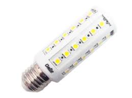 onite led e27 5050 44smd corn light bulb lamp compatible