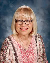 After 42 years as a gifted teacher, and 28 years with Good Shepherd, Diane  Nelson is retiring this year! We will miss her bright smile, kind spirit,  and loving support of all